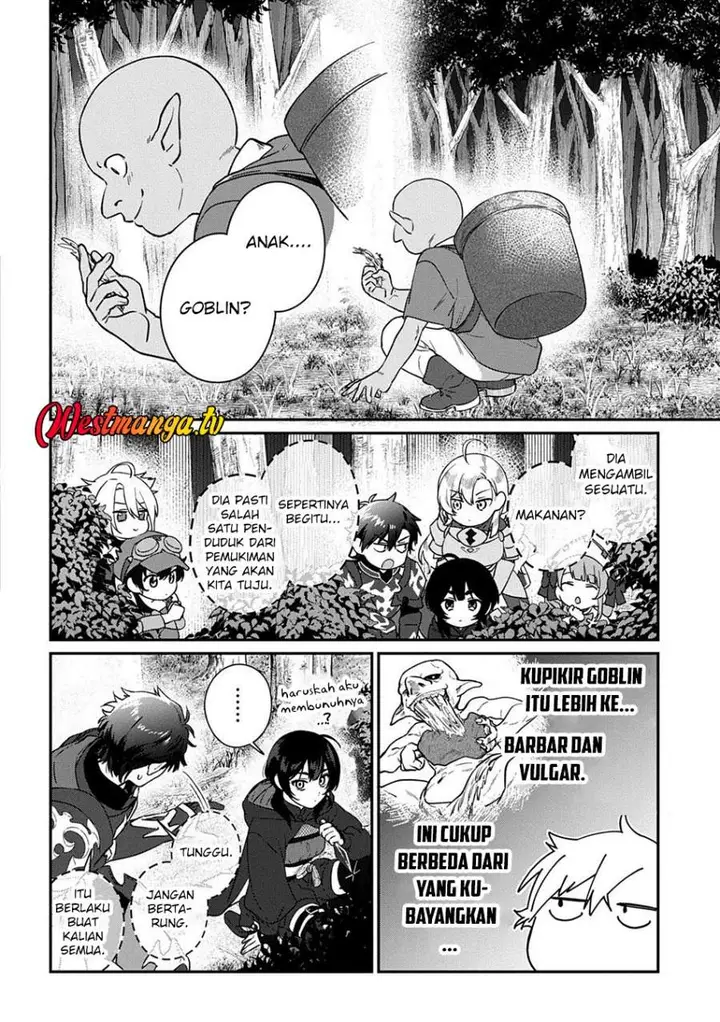 image-komik-haou-ni-natte-kara-isekai-ni-kite-shimatta-edit-shita-game-character-tachi-to-isekai-o-juurin-suru-ore-haou-chapter-3.2-3/11