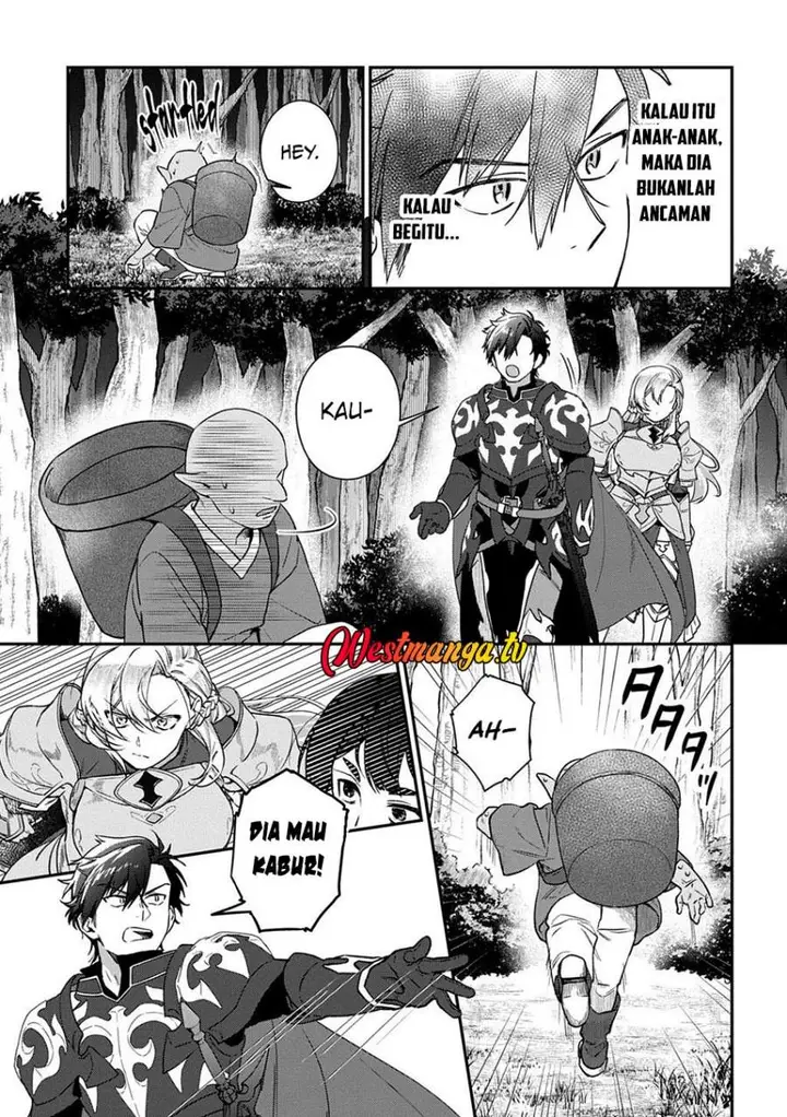image-komik-haou-ni-natte-kara-isekai-ni-kite-shimatta-edit-shita-game-character-tachi-to-isekai-o-juurin-suru-ore-haou-chapter-3.2-4/11