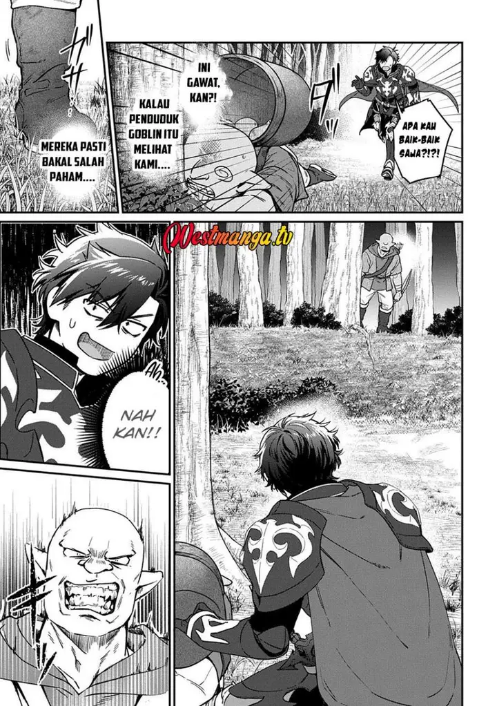 image-komik-haou-ni-natte-kara-isekai-ni-kite-shimatta-edit-shita-game-character-tachi-to-isekai-o-juurin-suru-ore-haou-chapter-3.2-6/11