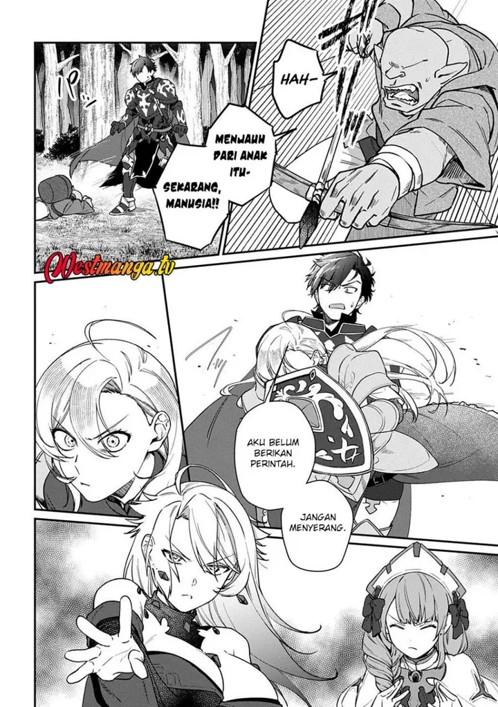 image-komik-haou-ni-natte-kara-isekai-ni-kite-shimatta-edit-shita-game-character-tachi-to-isekai-o-juurin-suru-ore-haou-chapter-3.2-7/11