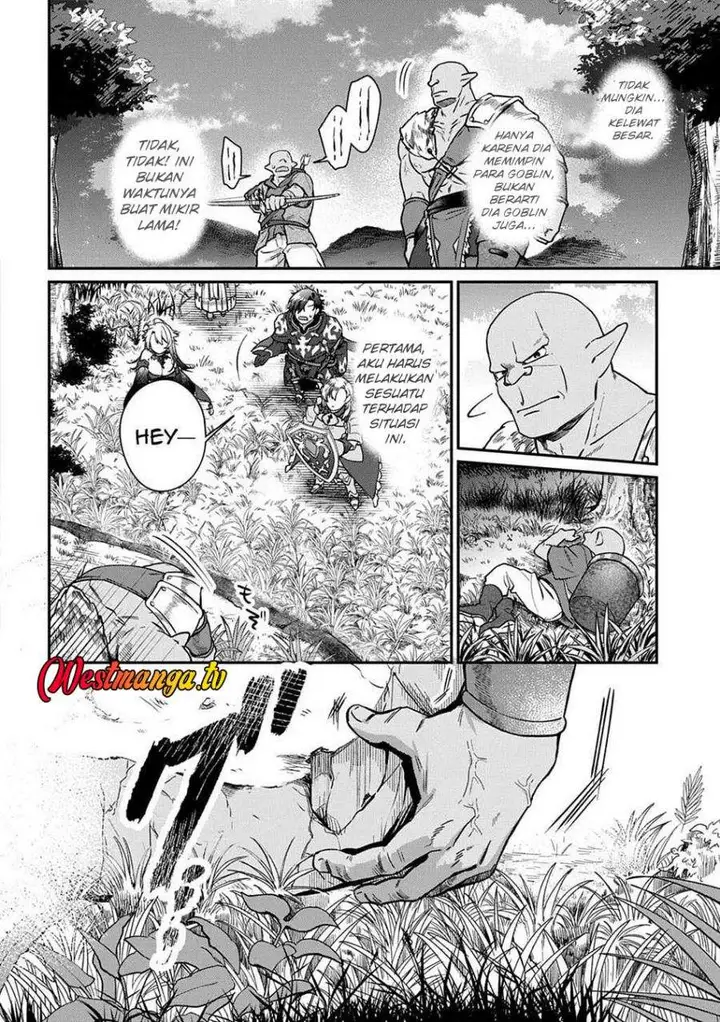 image-komik-haou-ni-natte-kara-isekai-ni-kite-shimatta-edit-shita-game-character-tachi-to-isekai-o-juurin-suru-ore-haou-chapter-4.1-1/11