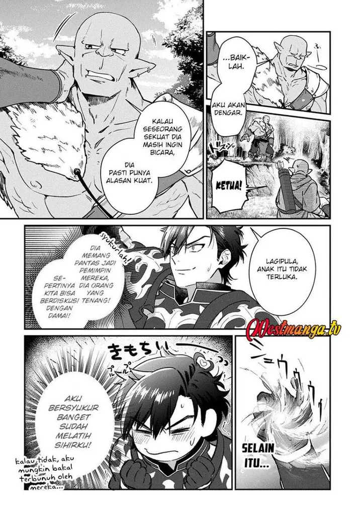 image-komik-haou-ni-natte-kara-isekai-ni-kite-shimatta-edit-shita-game-character-tachi-to-isekai-o-juurin-suru-ore-haou-chapter-4.1-7/11