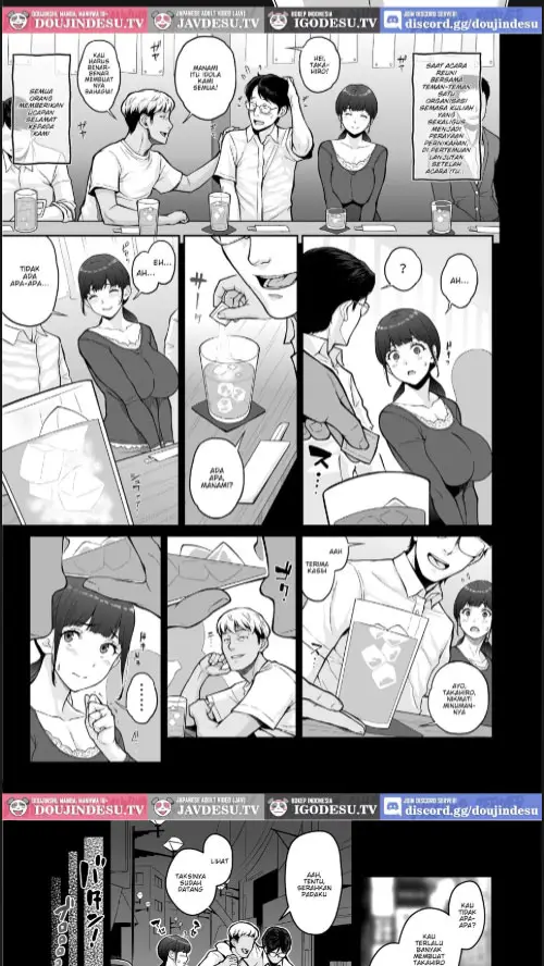 image-komik-happy-wedding-kyokon-ni-otosare-haitoku-no-kaikan-ni-aragaenaku-chapter-01-4/45
