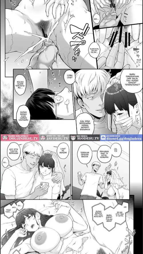 image-komik-happy-wedding-kyokon-ni-otosare-haitoku-no-kaikan-ni-aragaenaku-chapter-01-10/45