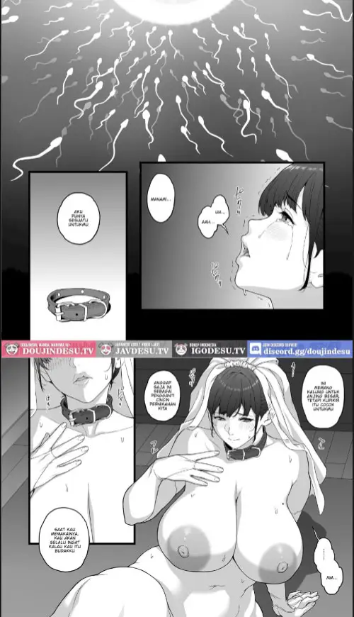 image-komik-happy-wedding-kyokon-ni-otosare-haitoku-no-kaikan-ni-aragaenaku-chapter-01-32/45