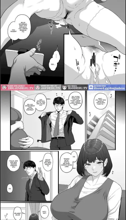 image-komik-happy-wedding-kyokon-ni-otosare-haitoku-no-kaikan-ni-aragaenaku-chapter-01-33/45