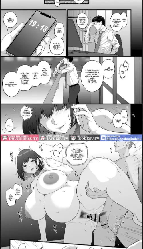 image-komik-happy-wedding-kyokon-ni-otosare-haitoku-no-kaikan-ni-aragaenaku-chapter-01-37/45