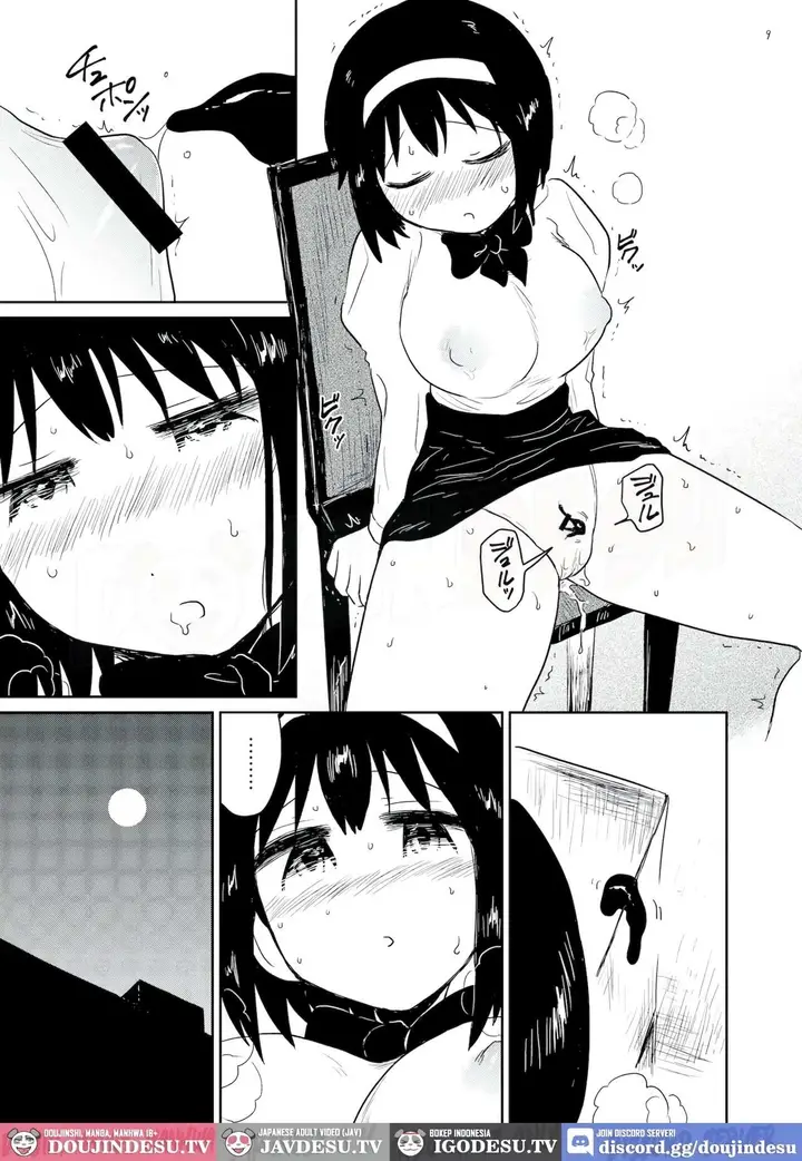image-komik-harami-bukuro-doujin-chapter-01-8/26