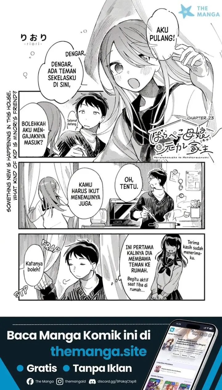 image-komik-harapeko-oyako-to-motokare-yanushi-chapter-23-0/12