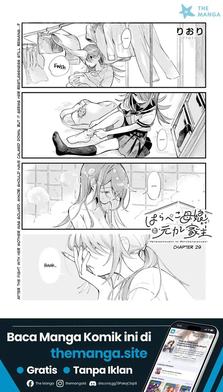 image-komik-harapeko-oyako-to-motokare-yanushi-chapter-29-0/11