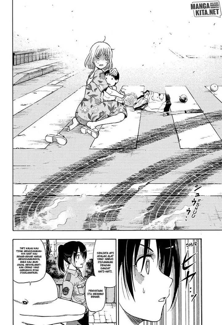 image-komik-hard-boiled-cop-and-dolphin-chapter-1-44/53