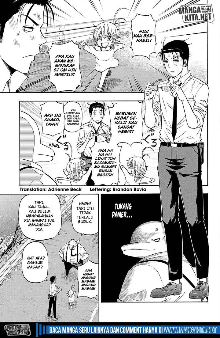 image-komik-hard-boiled-cop-and-dolphin-chapter-10-3/20
