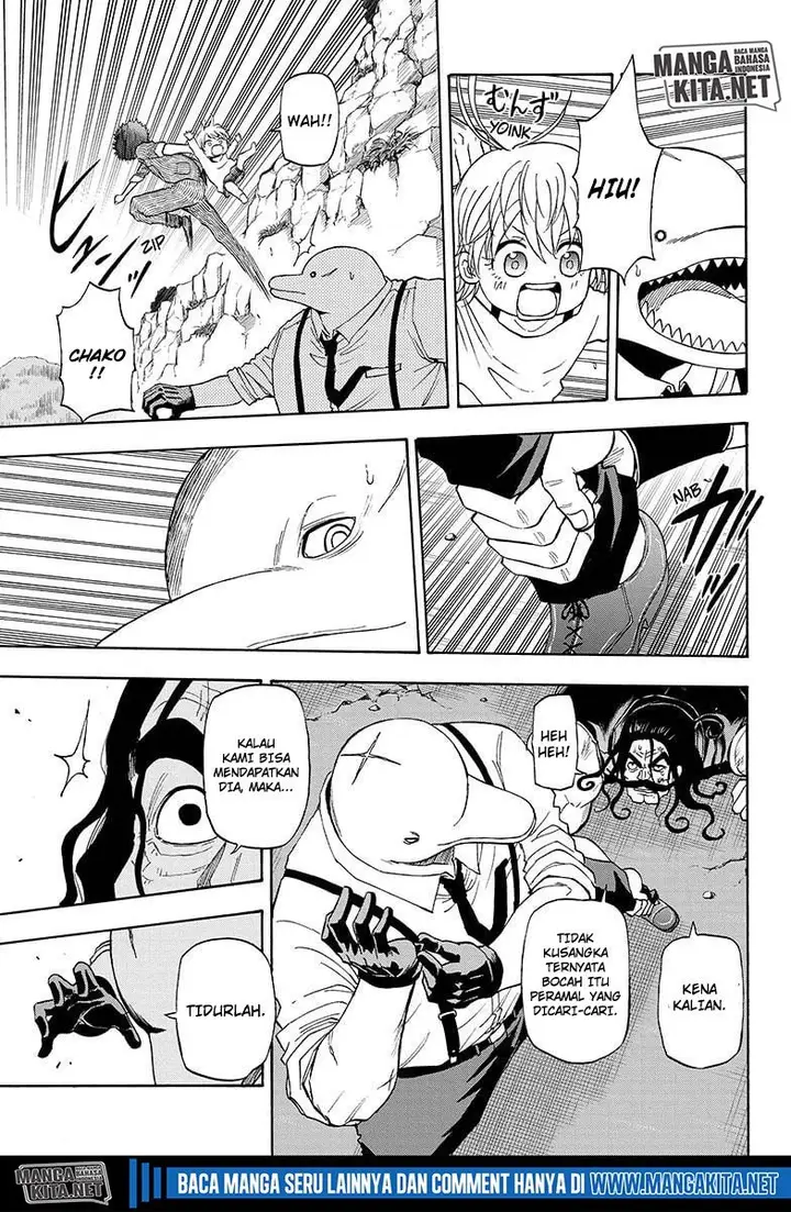 image-komik-hard-boiled-cop-and-dolphin-chapter-10-5/20