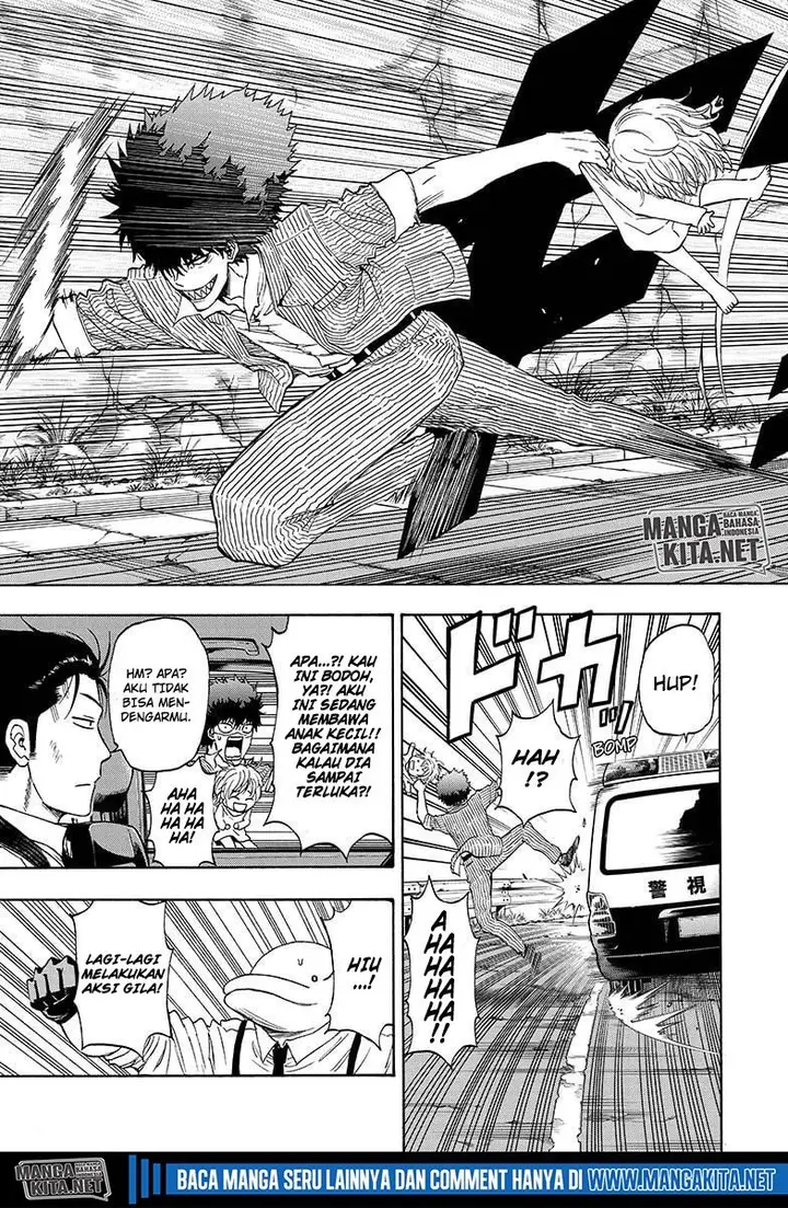 image-komik-hard-boiled-cop-and-dolphin-chapter-10-11/20