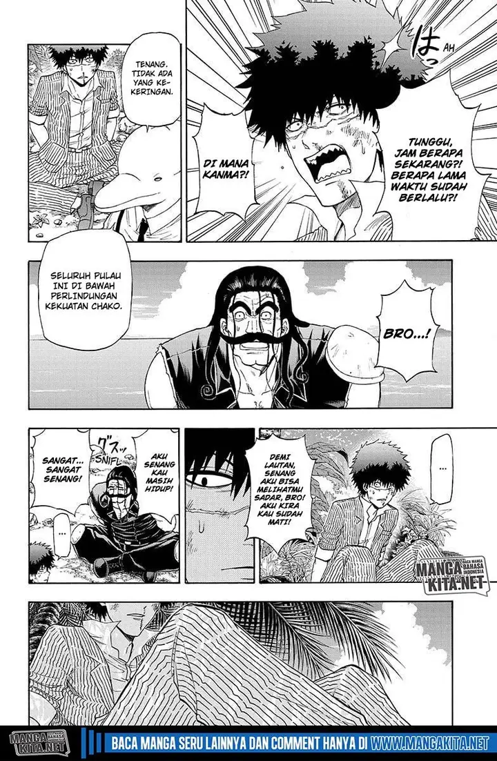 image-komik-hard-boiled-cop-and-dolphin-chapter-12-6/20