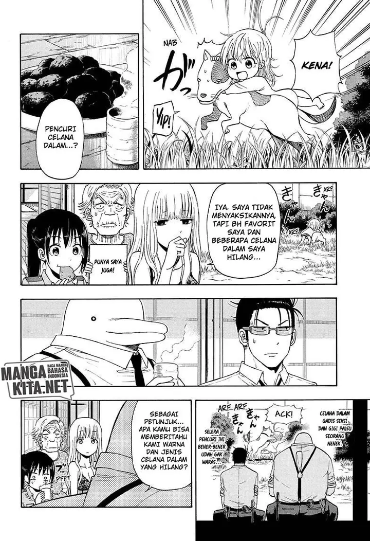 image-komik-hard-boiled-cop-and-dolphin-chapter-13-6/20