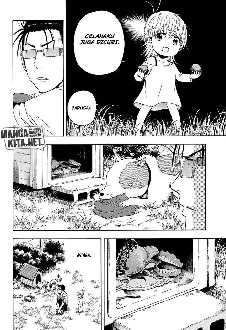 image-komik-hard-boiled-cop-and-dolphin-chapter-13-8/20