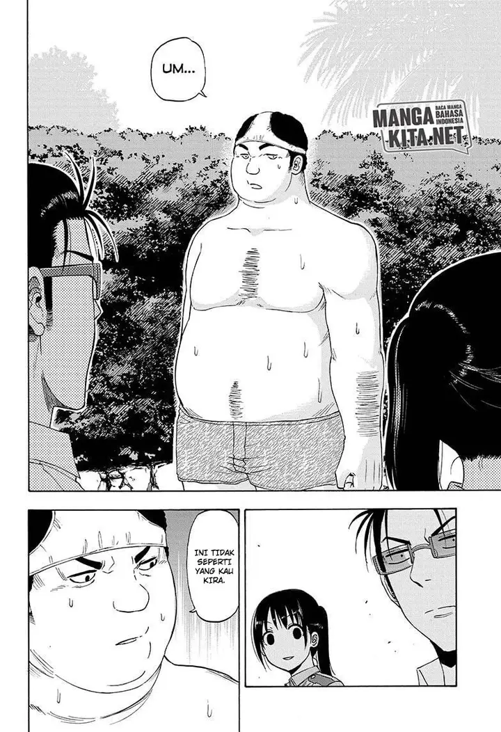 image-komik-hard-boiled-cop-and-dolphin-chapter-13-10/20