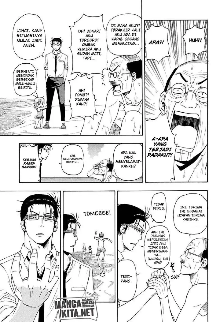 image-komik-hard-boiled-cop-and-dolphin-chapter-14-3/20