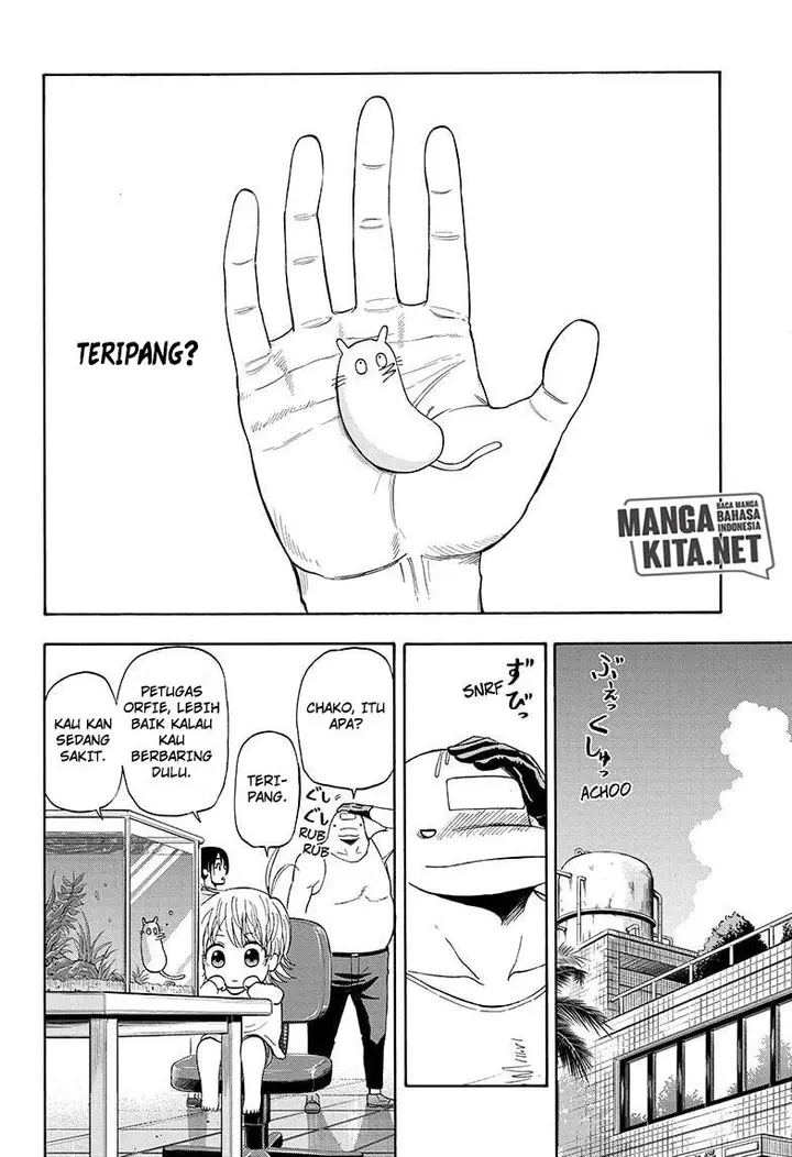 image-komik-hard-boiled-cop-and-dolphin-chapter-14-4/20