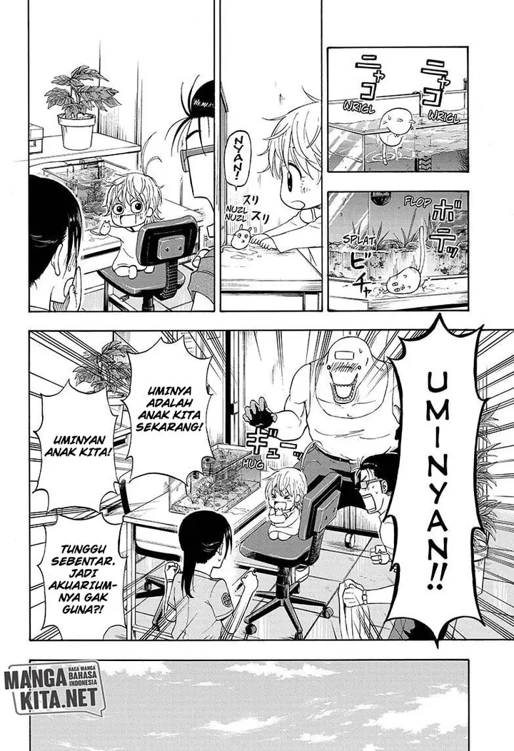 image-komik-hard-boiled-cop-and-dolphin-chapter-14-8/20