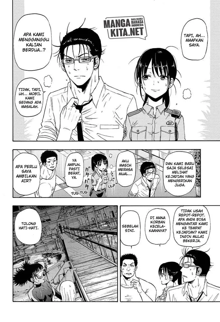 image-komik-hard-boiled-cop-and-dolphin-chapter-15-8/20