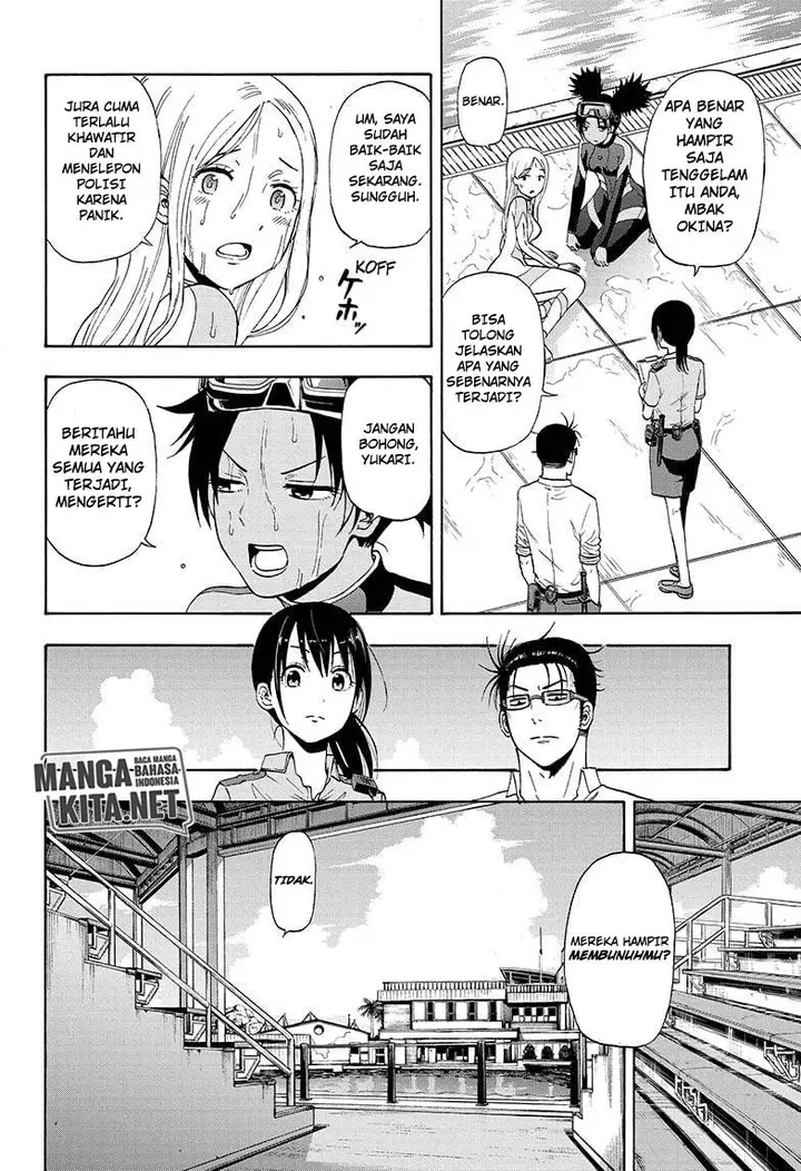 image-komik-hard-boiled-cop-and-dolphin-chapter-15-10/20