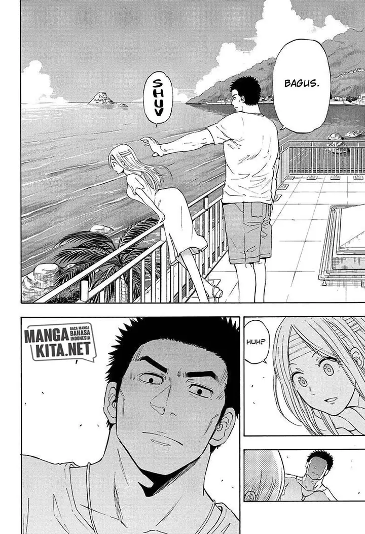 image-komik-hard-boiled-cop-and-dolphin-chapter-16-12/19