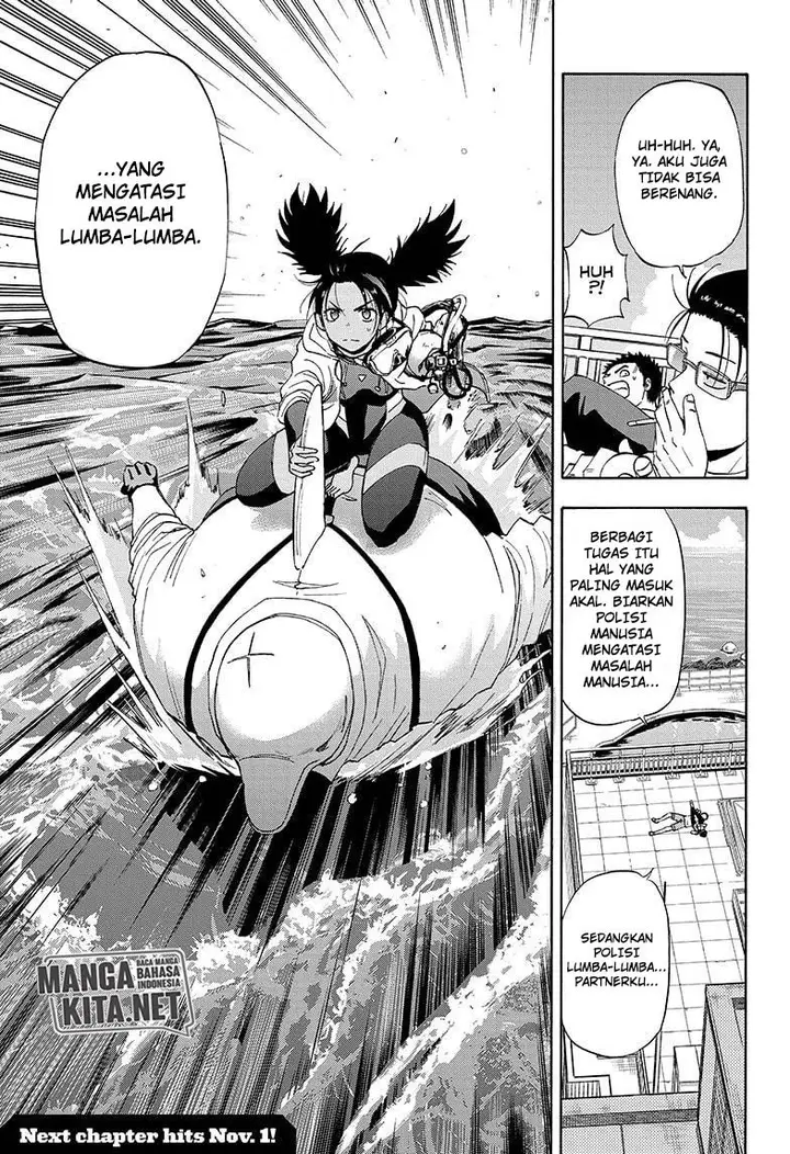 image-komik-hard-boiled-cop-and-dolphin-chapter-16-18/19