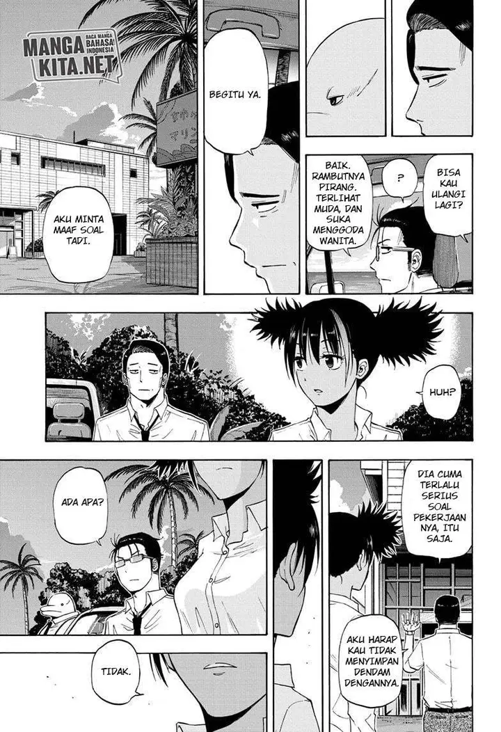 image-komik-hard-boiled-cop-and-dolphin-chapter-18-17/20