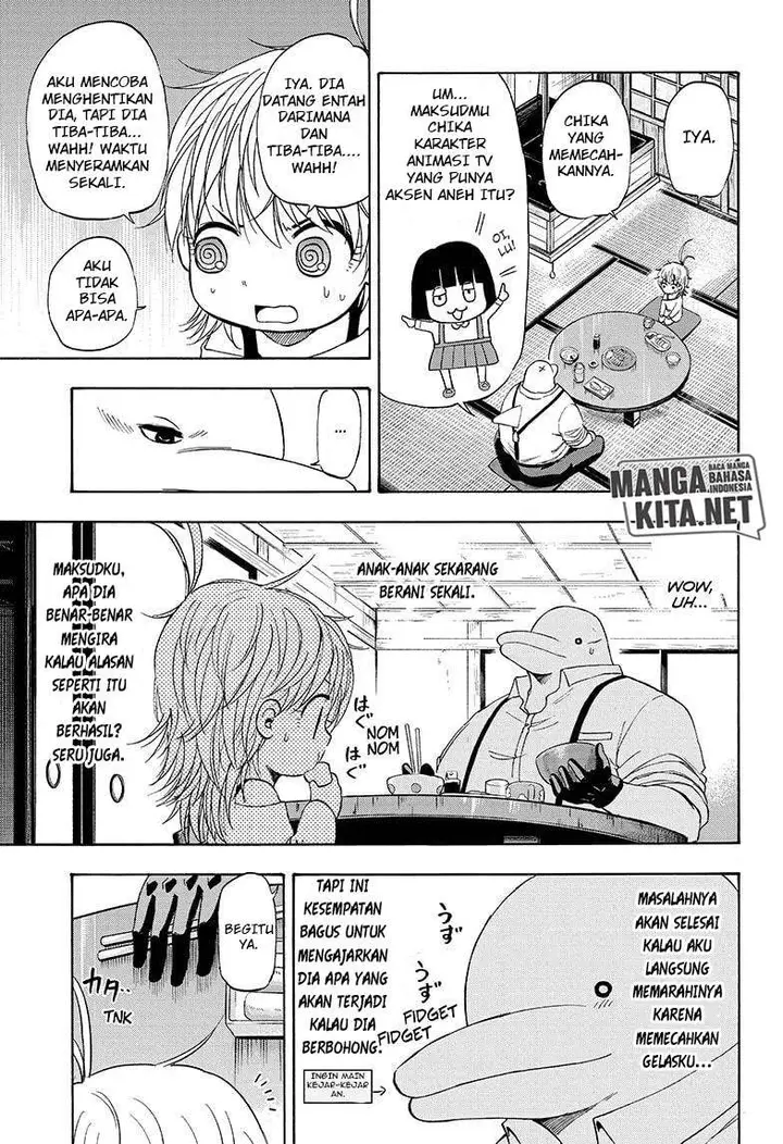 image-komik-hard-boiled-cop-and-dolphin-chapter-19-3/19