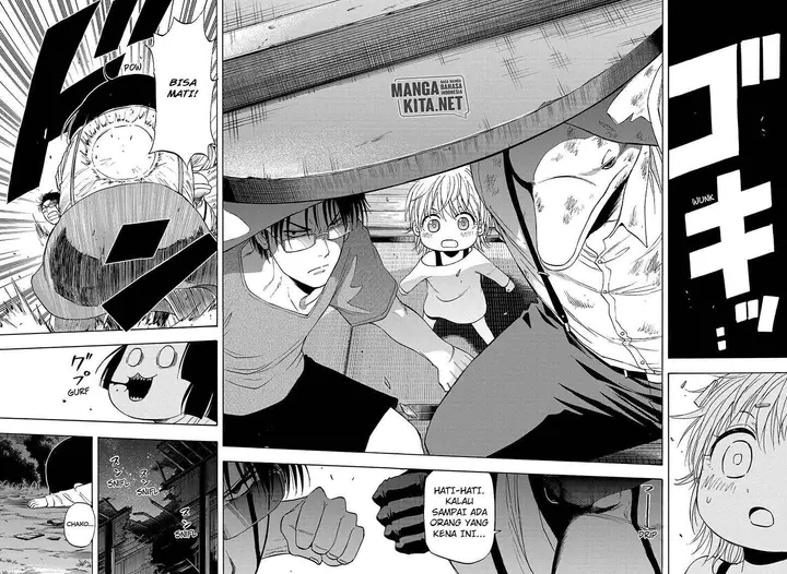 image-komik-hard-boiled-cop-and-dolphin-chapter-19-16/19