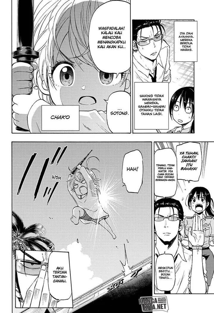 image-komik-hard-boiled-cop-and-dolphin-chapter-2-4/27