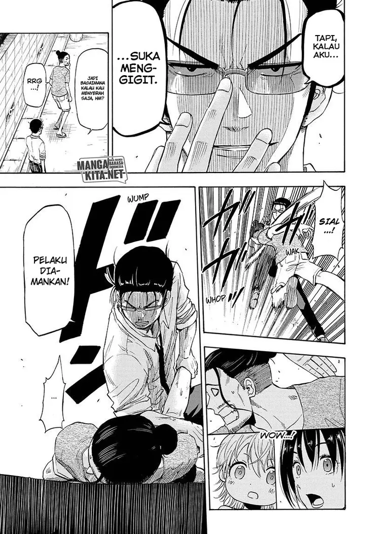 image-komik-hard-boiled-cop-and-dolphin-chapter-2-23/27