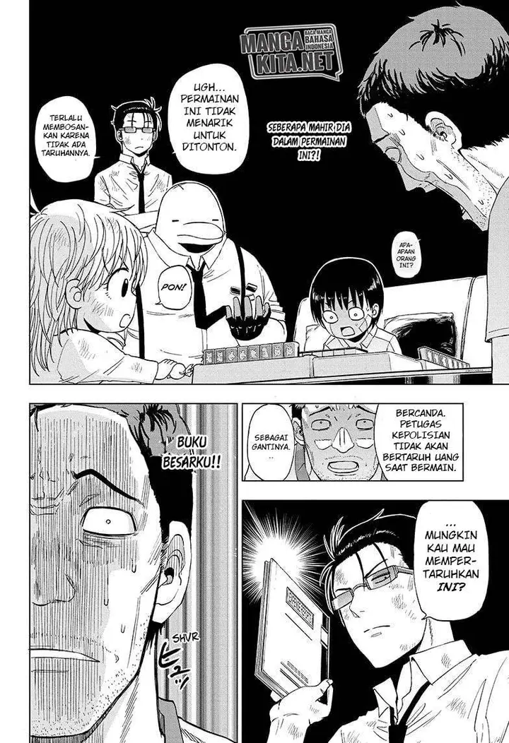 image-komik-hard-boiled-cop-and-dolphin-chapter-22-14/19