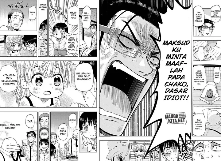 image-komik-hard-boiled-cop-and-dolphin-chapter-22-16/19