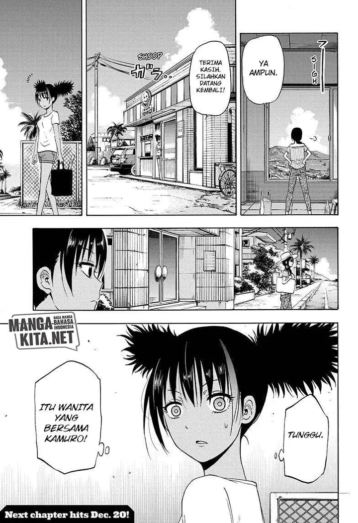 image-komik-hard-boiled-cop-and-dolphin-chapter-23-18/19