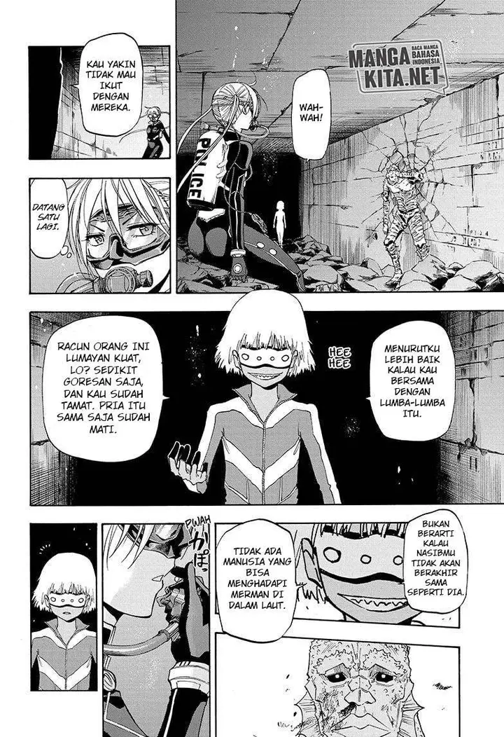 image-komik-hard-boiled-cop-and-dolphin-chapter-25-17/19