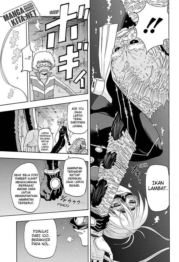 image-komik-hard-boiled-cop-and-dolphin-chapter-26-7/20