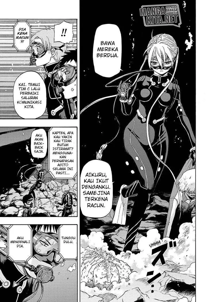 image-komik-hard-boiled-cop-and-dolphin-chapter-26-15/20