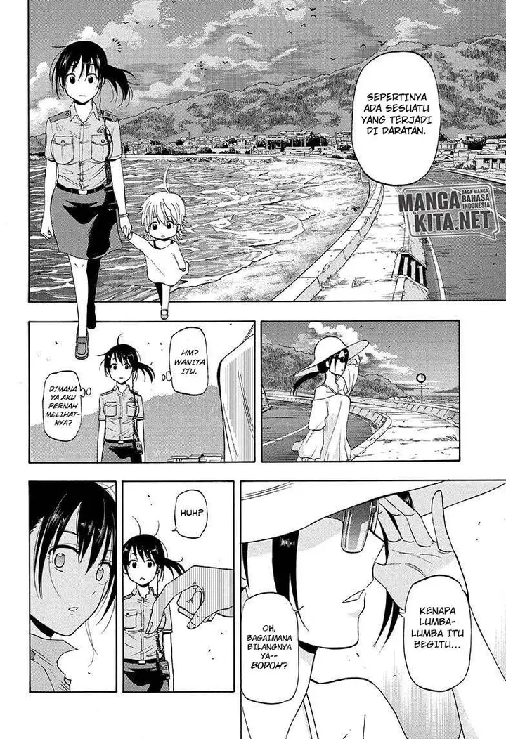 image-komik-hard-boiled-cop-and-dolphin-chapter-27-8/18