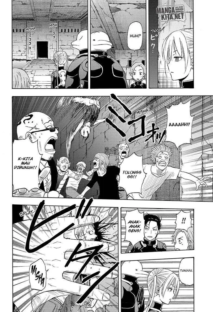 image-komik-hard-boiled-cop-and-dolphin-chapter-28-9/17