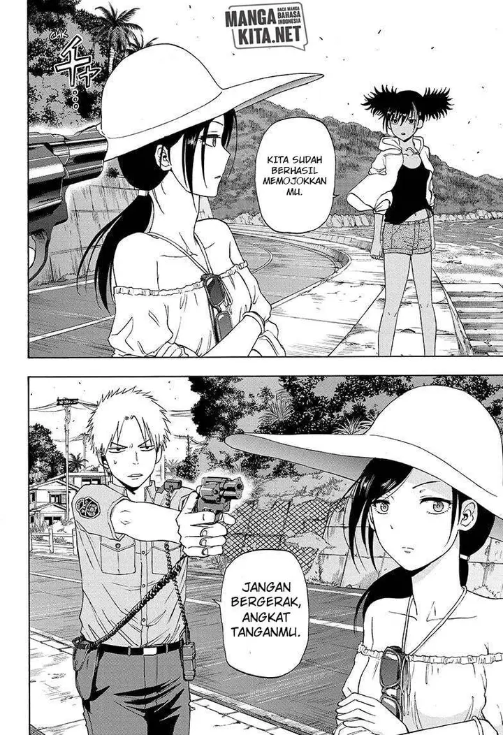 image-komik-hard-boiled-cop-and-dolphin-chapter-29-10/17