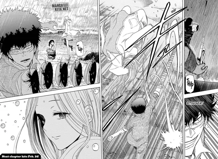 image-komik-hard-boiled-cop-and-dolphin-chapter-29-16/17