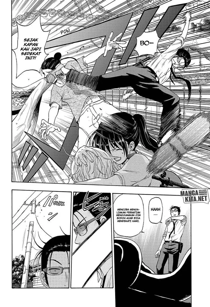 image-komik-hard-boiled-cop-and-dolphin-chapter-3-6/24