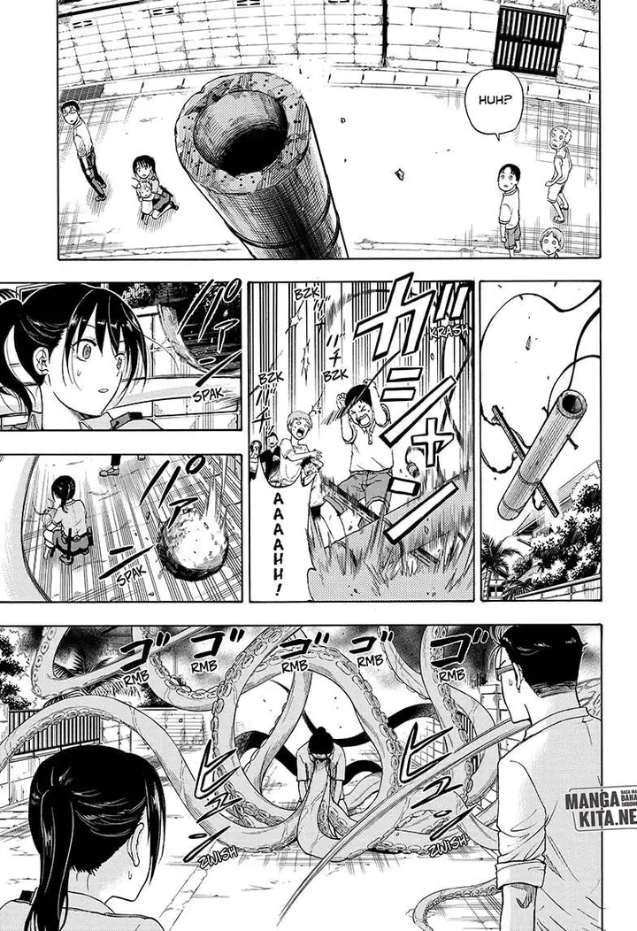 image-komik-hard-boiled-cop-and-dolphin-chapter-3-7/24