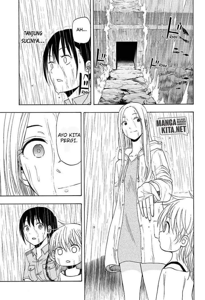 image-komik-hard-boiled-cop-and-dolphin-chapter-30-9/18