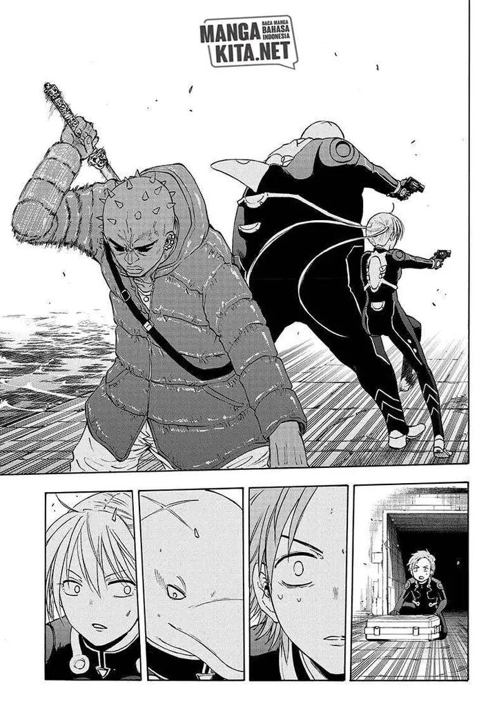 image-komik-hard-boiled-cop-and-dolphin-chapter-33-5/20