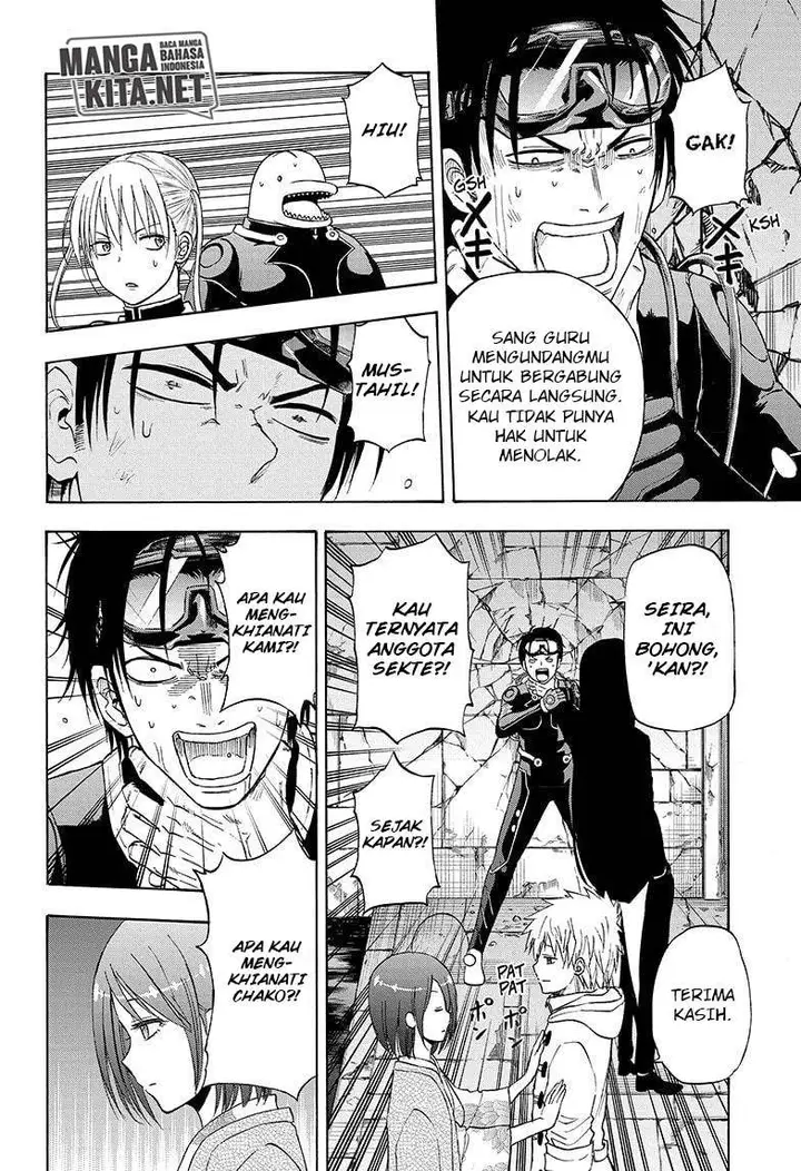 image-komik-hard-boiled-cop-and-dolphin-chapter-33-14/20