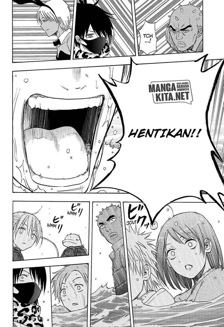 image-komik-hard-boiled-cop-and-dolphin-chapter-34-10/19